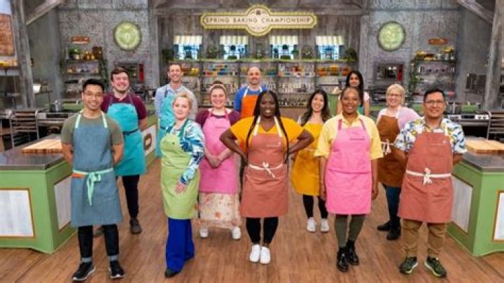 Unveiling The Spring Baking Championship 2024