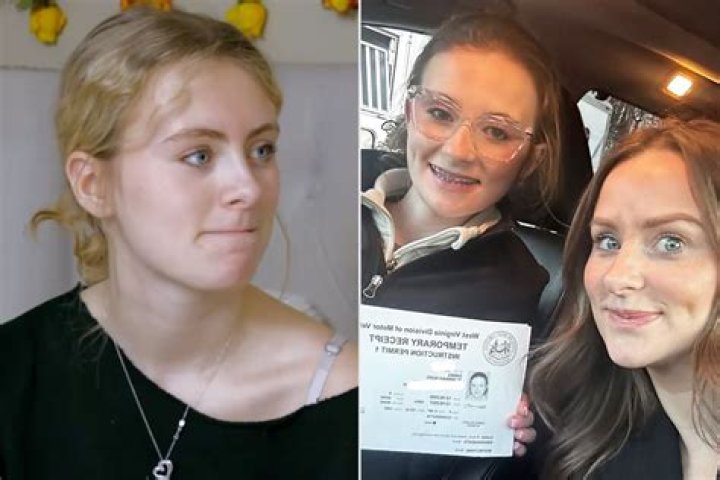 Unveiling The Story Behind "Teen Mom Leah": Aleeah Grace Simms' Journey