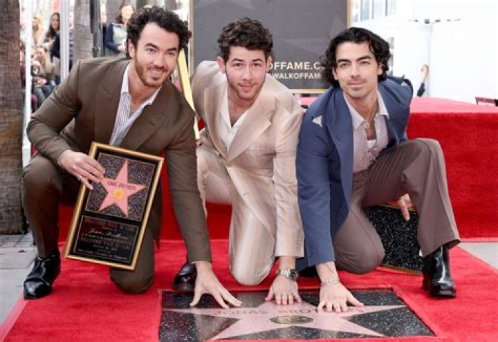 Unveiling The True Nationality Of The Jonas Brothers: Surprising Discoveries!