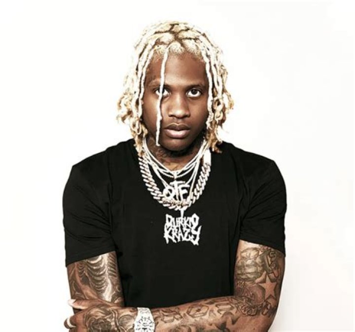 Unveiling The Truth About Lil Durk's Height: Discoveries And Insights