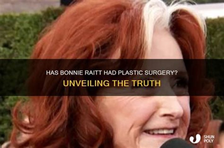 Unveiling The Truth Behind Bonnie Raitt's Relationship Status