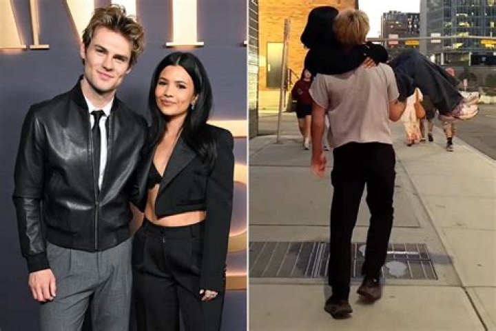 Unveiling The Truth Behind Noah Lalonde And Nikki Rodriguez's Relationship