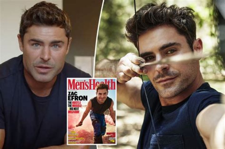 Unveiling The Truth: Zac Efron's Wife
