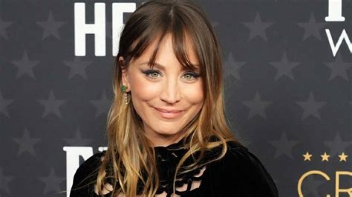 Unveiling The Untold Story: Kaley Cuoco's Parents Revealed