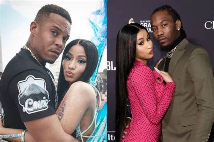 Unveiling The "Wayne And Nicki Minaj Relationship": Discoveries And Insights