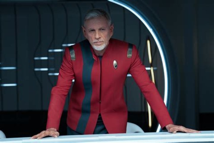 Unveiling The World Of Callum Keith Rennie's Partner: Discoveries And Insights
