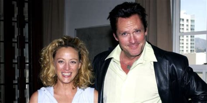 Virginia Madsen's Marital Status Revealed!