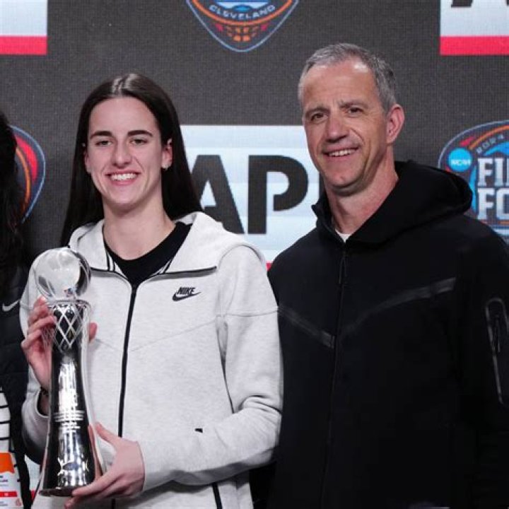 What Do Caitlyn Clark's Parents Do?