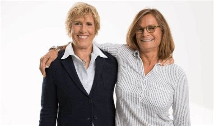 Who Is Diana Nyad's Wife? Meet Her Longtime Partner