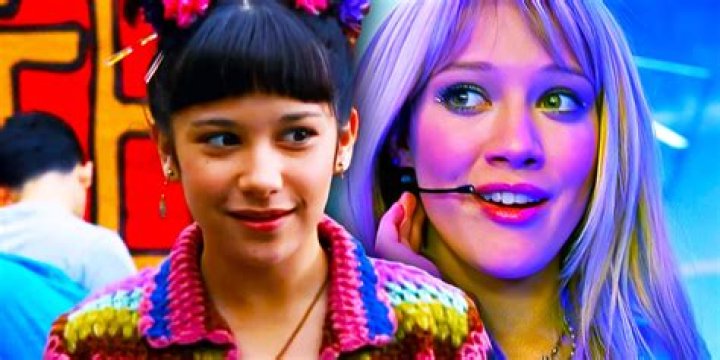Why Miranda's Absence In The Lizzie McGuire Movie
