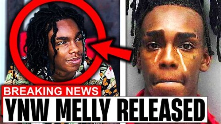 Will YNW Melly Be Released From Prison? Latest Updates And Rumors