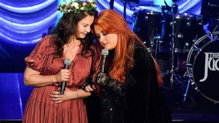 Wynonna Judd's Children And Family Insights